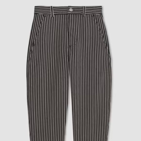 NWOT Everlane The Utility Barrel Pant - Picture 5 of 8